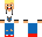 amrs skin