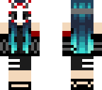 anbu black ops girl