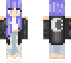 anime girl