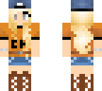 annabeth chase