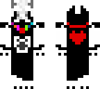 asriel dreemurr