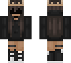 assassin girl