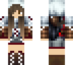 assassin girlrlrl