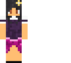 baby flower from mycraft aphmau