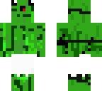 baby pickle