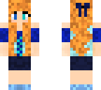 bar maid