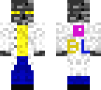 bedrockenderman 2018