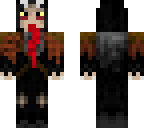 blood demon