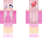 blush too much