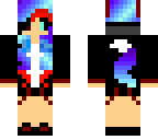 bored sooo i did this