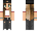 brooklyn's camp skin