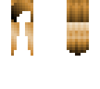 brown hair base