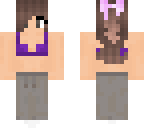 bustier thing