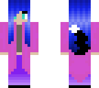 chapen moon