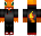 charmander pro