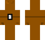 chest
