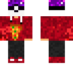christmas pizza v2