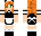 color pop maid