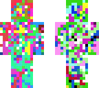 colour chaos