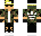 cool dude blonde