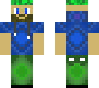 cool skin