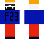 coole from f23