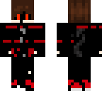 corrupted
