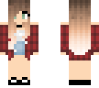 country cute girl 2