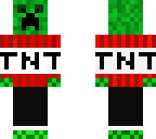 creeper kid
