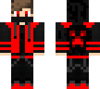 creeperboy  red