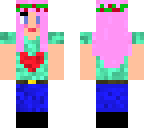 cute girl