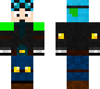 dantdm spy