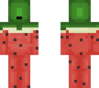 dazed watermelon