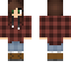 default skin