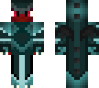 draconic knight