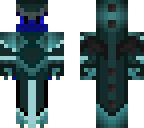 dragon warrior