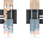 dungarees