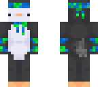 earth penguin