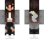 edit - not mine- wolf girl