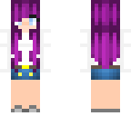 edit on the eyes and legs