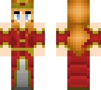 edited princess