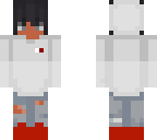 edited version of my skin