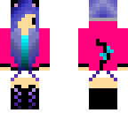ella's kat skin