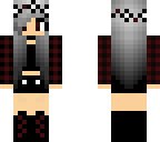 emo girl