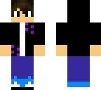 ender jacket