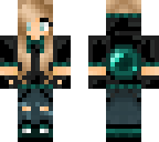 ender pearl hoodie