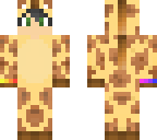 eric giraffe 123