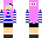 fan made ldshadowlady