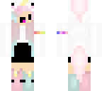 fancy unicorn