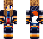 female sora